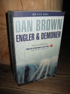 BROWN: ENGLER & DEMONER. 2004