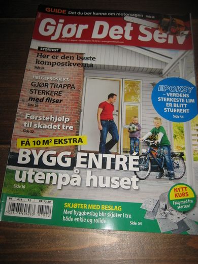 2010,nr 012, GJØR DET SELV.