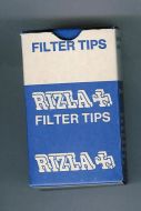 Rizzla filter tips