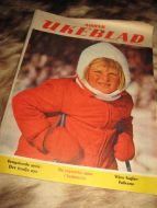 1971,nr 007, NORSK UKEBLAD.