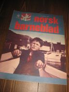 1975,nr 019, norsk barneblad.