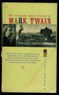 Palmerston: The complete short stories of MARK TWAIN.1958