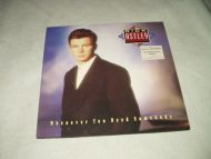 RICK ASTLEY: Whenever You Need Somebody. 1987