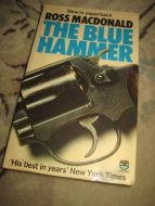 MACDONALD: THE BLUE HAMMER. 1976.