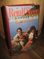 Steen, Reidulf: DER HJERTET BANKER. 1986.