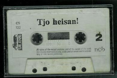 TJO HEISAN!