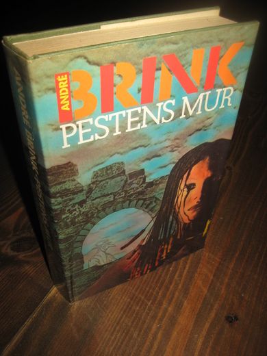 BRINK. PESTENS MUR. 1984.