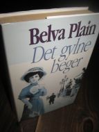 Plain: Det gylne beger. 1991.