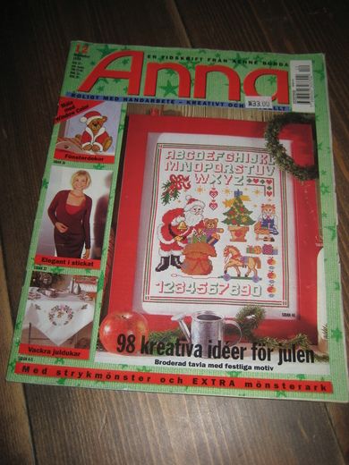 1999,nr 012, Anna