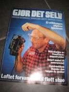 1990,nr 011, GJØR DET SELV.