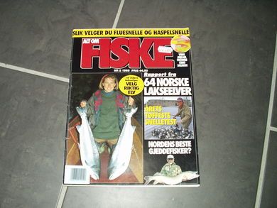 1995,nr 002, Alt om FISKE