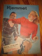 1956,nr 024, Hjemmet.