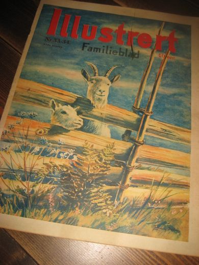 1947,nr 033, 34, Illustrert Familieblad