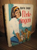 Lange, Karin: Perle ringen. 1968.