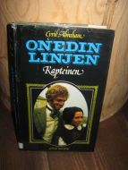 ABRAHAM: ONEDIN- LINJEN. Kapteinen. 1974.