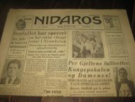 1952,nr 036, NIDAROS.