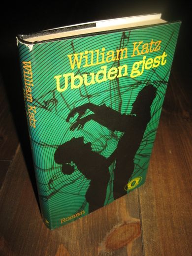 Katz: Ubuden gjest. 1986.