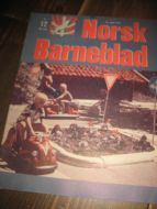 1977,nr 012, norsk barneblad