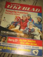 1978,nr 009, NORSK UKEBLAD. KONGELIG KANEFART