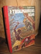 NORD: I TROLLMANNENS KLØR. 1949.