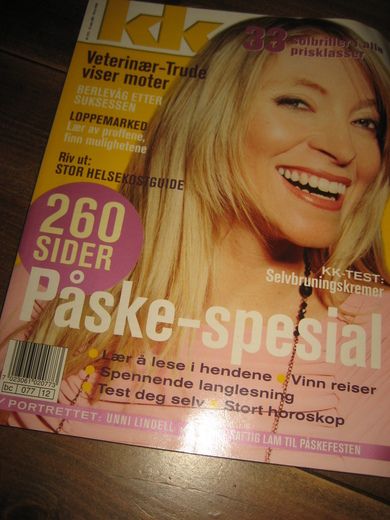 2002,nr 012, KK. Påske spesial. 