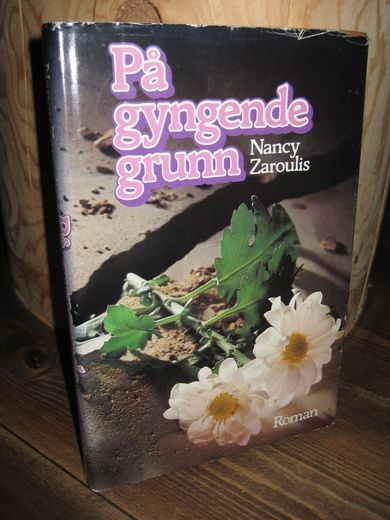 Zaroulis: På gyngende grunn. 1988.