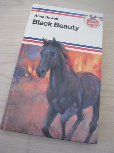 SEWELL: BLACK BEAUTY. 1985.