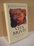 GAARDER, JOSTEIN: VITA BREVIS.