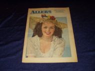 1951,nr 025, Allers Familie Journal