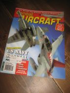 2006,Vol. 07, no 09, November , Combat AIRCRAFT.