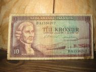 TIU KRONUR, 1961, BA1556217.