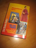 1997,nr 168, Plantasjebarnet Queen, Full fart forover, Nathan på rømmen.