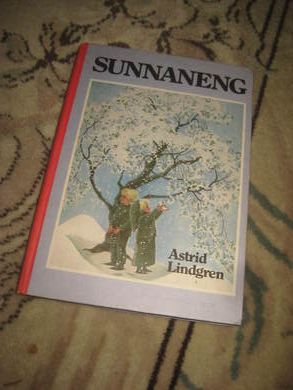 LINDGREN, ASTRID: SUNNANENG. 