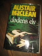 MacLean: dødens elv. 1982.