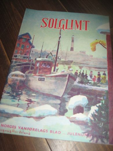 1965, ?, Solglimt