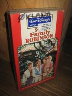 SWISS FAMILY ROBINSON. 121 MIN.