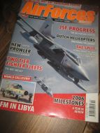 2007,nr 002, Air Forces.