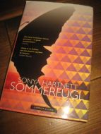 HARTNETT, SONYA: SOMMERFUGL. 2009.