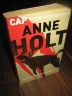 HOLT, ANNE: Sannheten bortenfor. 2004.