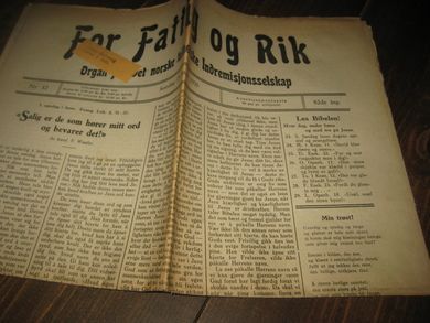 1930,nr 012, For Fattig og Rik.