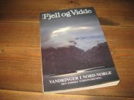 1990,NR 006, Fjell og Vidde. 