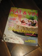 2010, juni - juli, MAISON MAT & VIN. 