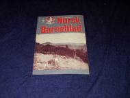 1981,nr 018, Norsk Barneblad