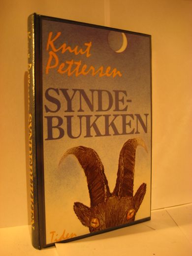 PETTERSEN, KNUT: Syndebukken. 1986.