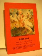 Bok nr 018, Kaliff Stork. Etter 1001 natt.