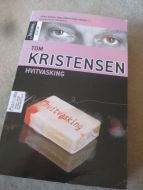 KRISTENSEN, TOM. HVITVASKING. 2003.