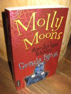 Byng. Molly Moons eventyrlige tidsreise. 2007.