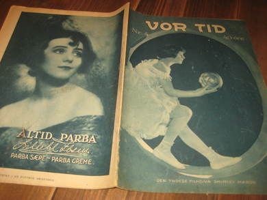 1924,nr 004, VOR TID. SHIRLEY MASON. PARBA SEPE.