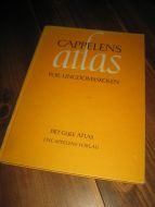 CAPPELENS ATLAS FOR UNGDOMSSKULEN. 1977.