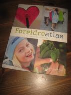 FORELDREATLAS - om barn fra 3 til 12 år. 